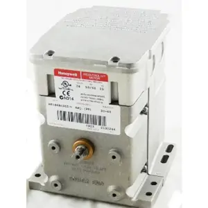 Honeywell Motor M7184 Modutrol IV