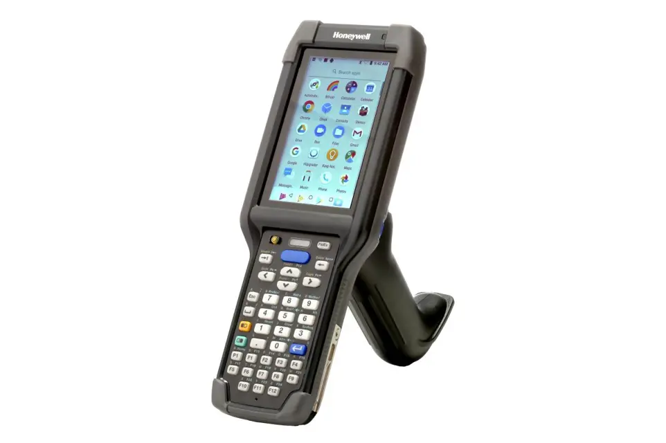 Honeywell Mobile Computer CK65