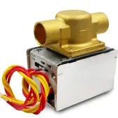 Honeywell Zone Valve V8043E1012