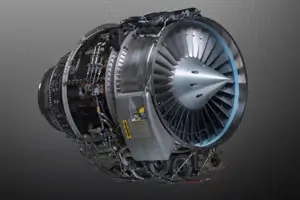 Honeywell Engine TFE731-5AR