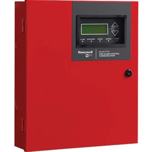Honeywell Addressable Fire Alarm Control Panel 6700