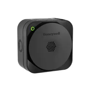 Honeywell Fixed Gas Detector SPLLO1XAXCXNZZ