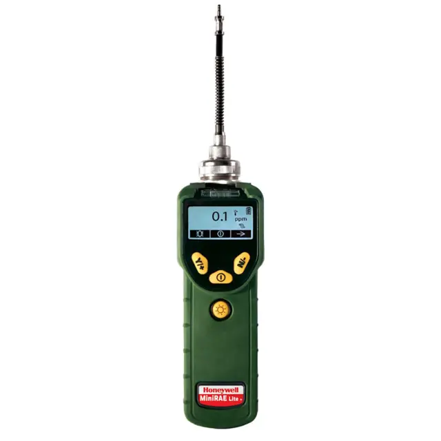 Honeywell Gas Detector MiniRAE Lite