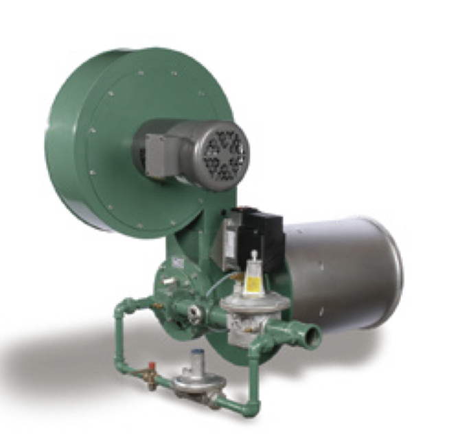 Honeywell Burner WX0100