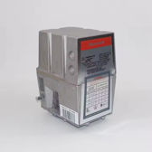 Honeywell On-Off Fluid Power Gas Valve Actuator V4055A 1320 3