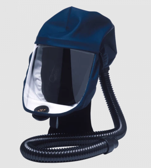 Sundström Safety Powered Respirator Face Shield SR 520