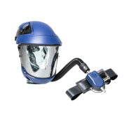 Sundström Safety Powered Respirator Face Shield With Compressed Air Attachment SR 507