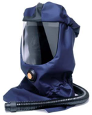 Sundström Safety Powered Respirator Face Shield SR 530