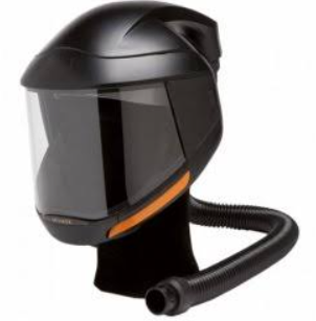 Sundström Safety Powered Respirator Face Shield SR 540 EX