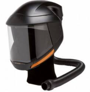 Sundström Safety Powered Respirator Face Shield SR 540 EX