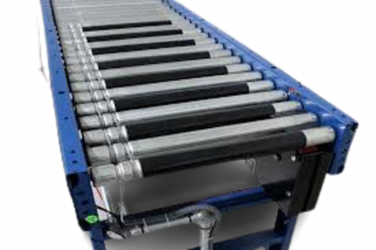 MHS Conveyor Conveyor Narrow Belt Conveyor