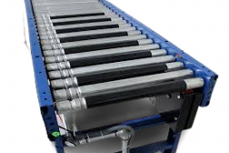 MHS Conveyor Conveyor Narrow Belt Conveyor