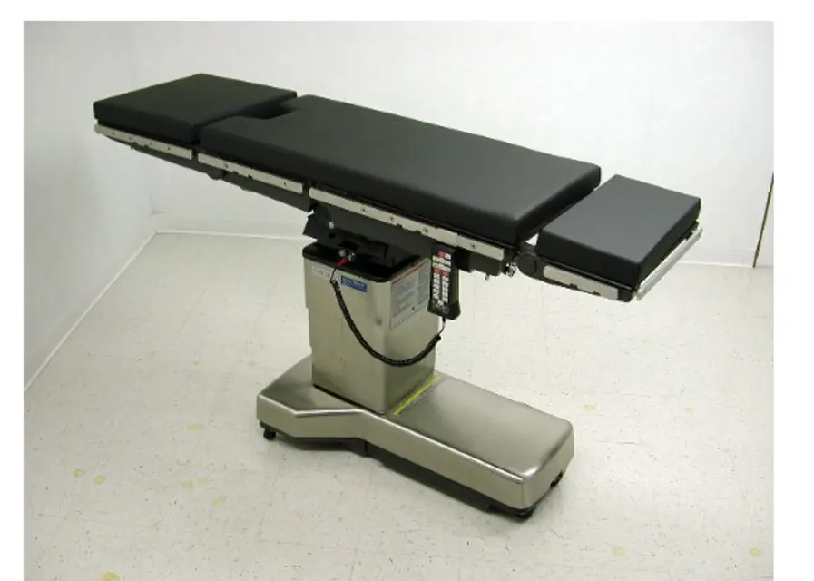 Steris Corporation Surgical Table 3085 SP