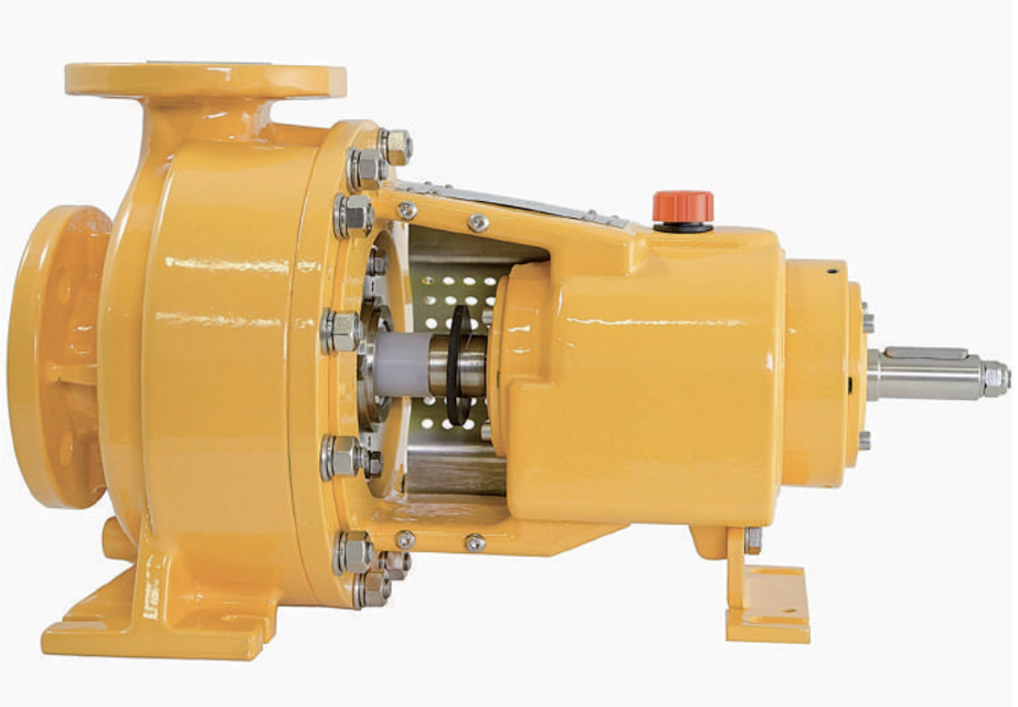 CDR Pompe Pump UCL 40-25-160 50 Hz