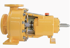 CDR Pompe Pump UCL 125-80-160 50 Hz