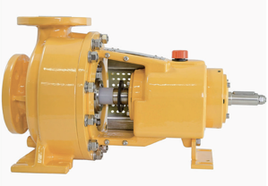 CDR Pompe Pump UCL 80-50-160 50 Hz