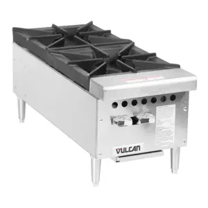 Wolf Gas Hotplate WCRH12