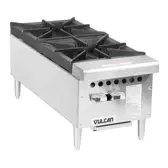 Wolf Gas Hotplate VCRH12