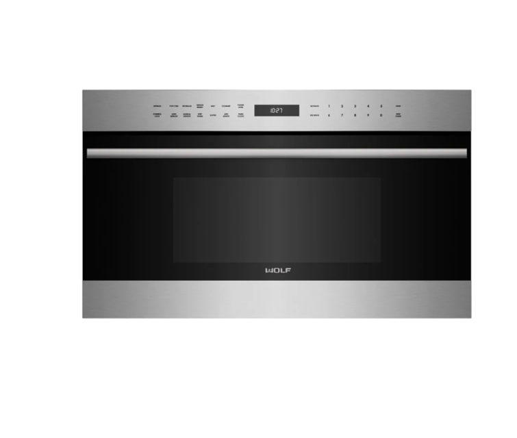 Wolf Cooking Equipment MDD30PE/S/PH
