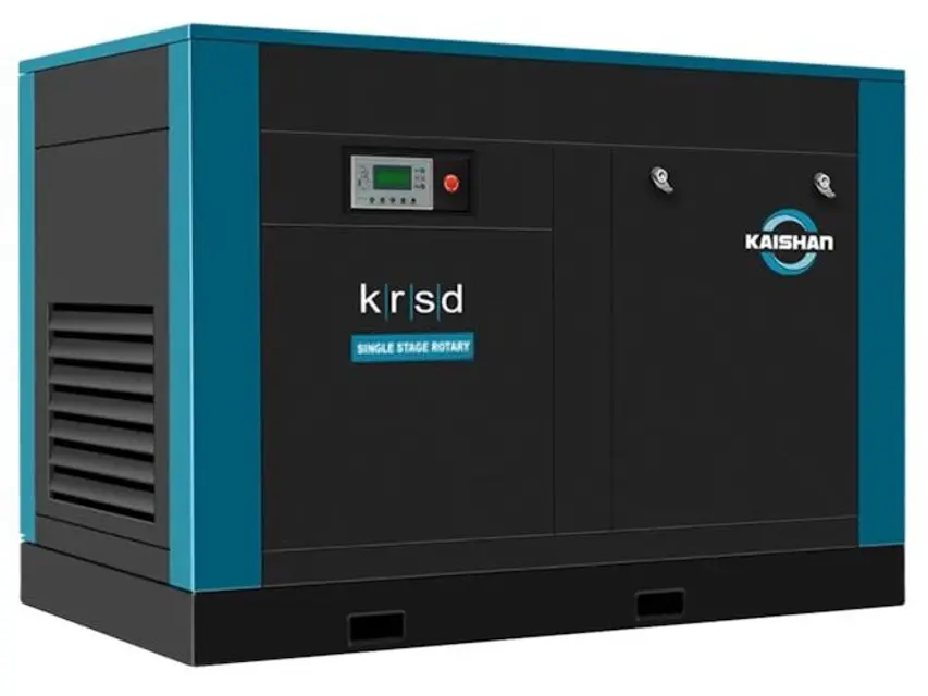 Kaishan Compressor Air Compressor KRSD-30