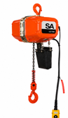 ELEPHANT CHAIN BLOCK Chain Hoist SA-0.49