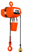ELEPHANT CHAIN BLOCK Chain Hoist FB-0.49