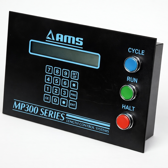 AMS Controls Open Loop Controller MP350