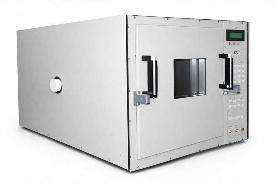 Sun Electronic Systems Environmental Chamber EC15HA
