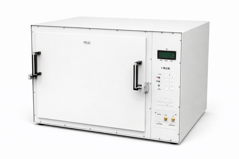 Sun Electronic Systems Environmental Chamber EC16