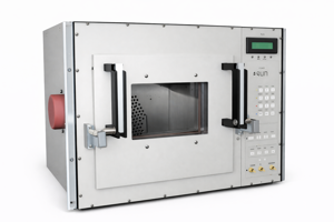 Sun Electronic Systems Environmental Chamber EC11A