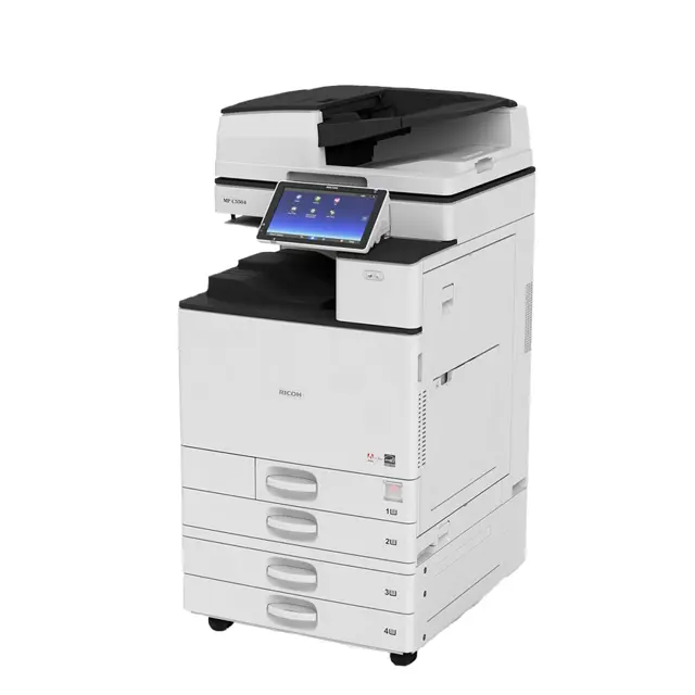 Ricoh Printer IM C3500