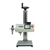 Kwik Mark Benchtop Dot Peen Marking Machine KM64