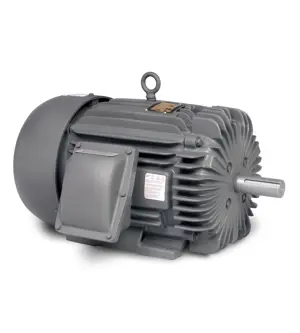 Baldor Reliance Electric Motor EM3714T