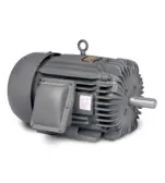 Baldor Reliance Electric Motor JMM3613T