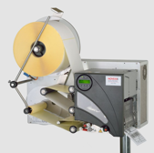 Novexx Solutions Label Printer ALX 925