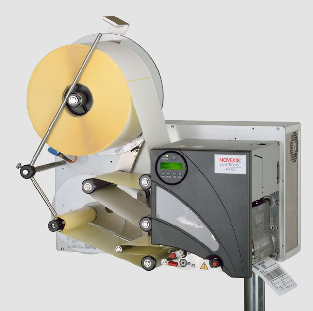 Novexx Solutions Label Printer ALX 925