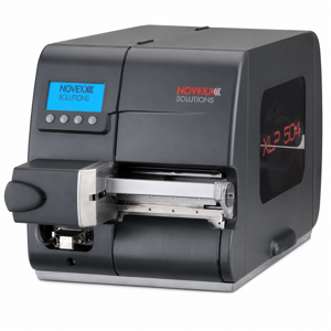 Novexx Solutions Label Printer XLP 504