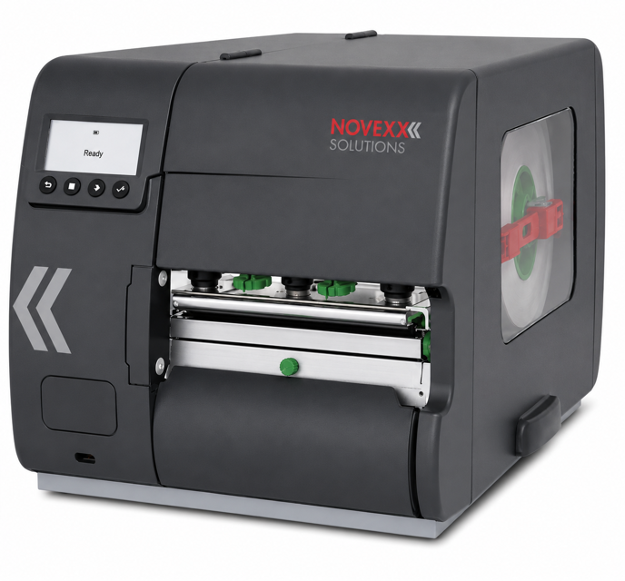 Novexx Solutions Label Printer XLP 506