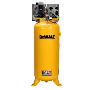 DeWalt Air Compressor DXCM601
