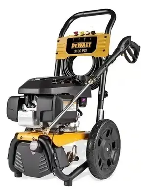 DeWalt Pressure Washer DXPW3123
