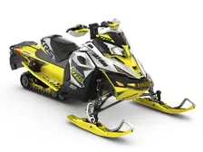 Bombardier Recreational Products Vehicle 800R E-TEC