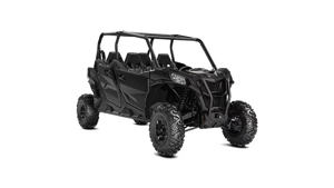 Bombardier Recreational Products Utility Task Vehicle Mav Sport Max 1000R