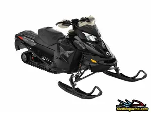 Bombardier Recreational Products Vehicle 1200 4-TEC