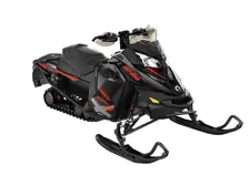 Bombardier Recreational Products Vehicle 600 HO E-TEC