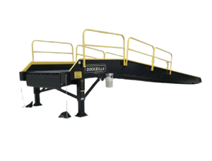 Leum Engineering Portable Loading Dock DFC3809622H