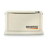 GENERAC Air-Cooled Generator GUARDIAN 22K W