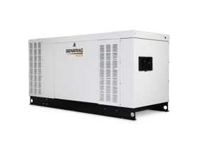 GENERAC Spark-Ignited Stationary Generator RG02515ANAX