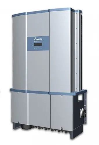 Delta Electronics Inverter M88H