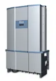 Delta Electronics Inverter M88H