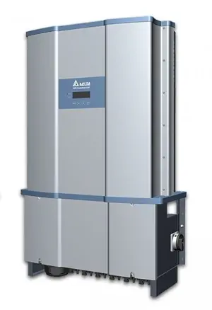 Delta Electronics Inverter M88H